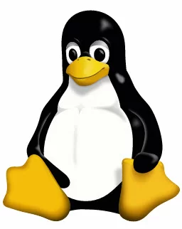 tux